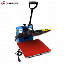 Tile press